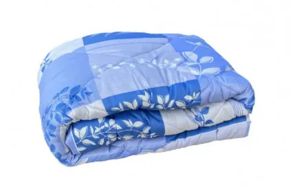 Одеяло из Холлофайбера Россия стеганое Одеяло из Холлофайбера Россия стеганое