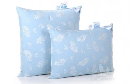 Подушка Классика полупуховая Belashoff Подушка Классика полупуховая Belashoff