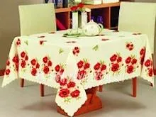 Скатерти Красивые скатерти для украшения стола в любом интерьере