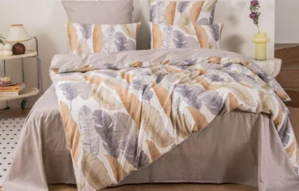 Постельное бельё L629 Viva-Home Textile сатин де люкс Постельное бельё L629 Viva-Home Textile сатин де люкс