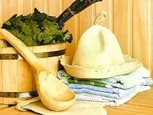 Для бани и сауны Товары для бани и сауны: аксессуары и принадлежности